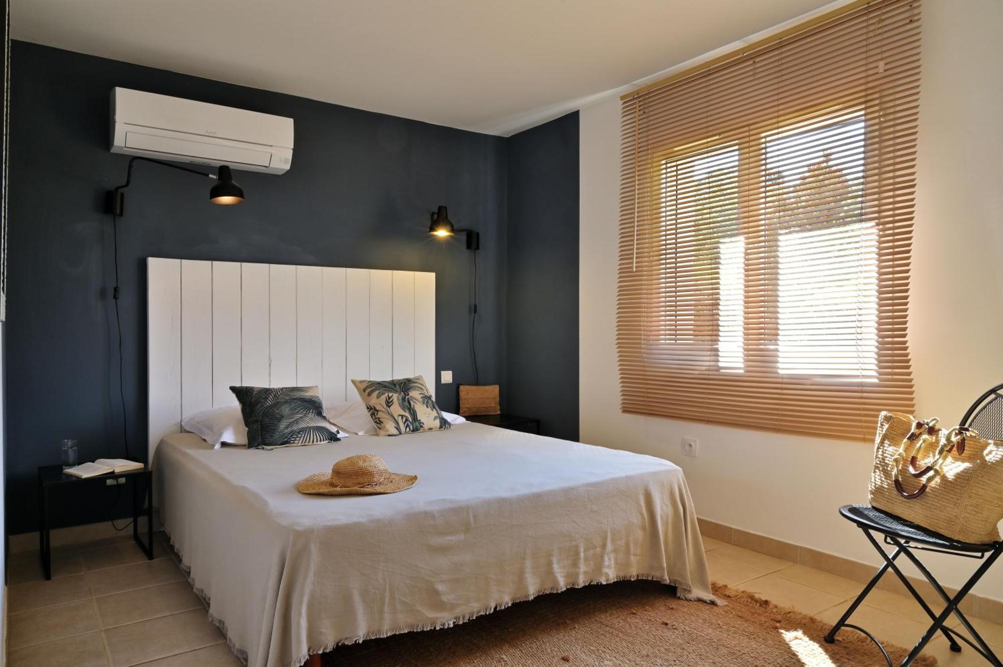 Domaine Punta Della Guardia Villa Vue Mer Dans Nature Protegee, Plage A 1,5 Km 切尔维奥内 外观 照片